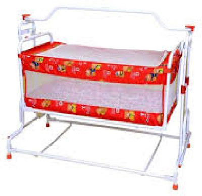 

Mothertouch Compact Cradle - Red(Red)