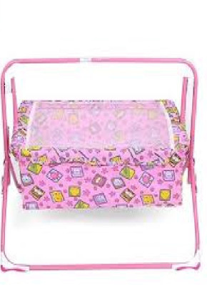 

Mothertouch Wonder Cradle - Pink(Pink)