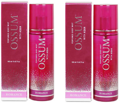 Ossum shop romance perfume