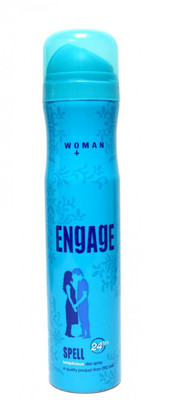 

Engage Spell Deodorant Spray Deodorant Spray - For Women(150 ml)