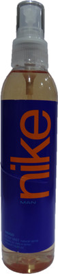 

Nike Indigo Body Mist - For Men(200 ml)