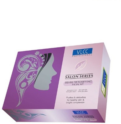 

VLCC Silver Facial Kit 6 180 g