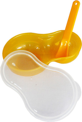 

Toys Factory GRINDING BOX - Plastic(Yellow)