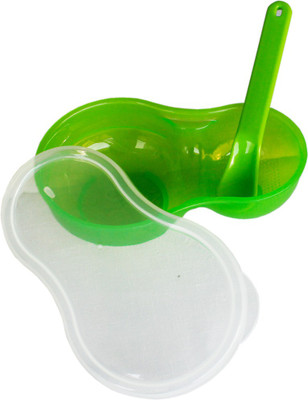 

Toys Factory Kids Grinding Box In Many Colours - Plastic(Green)