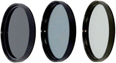 

Hanumex HAN 58mm ND ND Filter(58 mm)