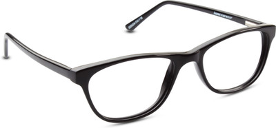 

REACTR Full Rim Cat-eyed Frame(50 mm