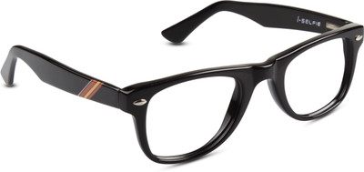 

REACTR Full Rim Rectangle Frame(50 mm