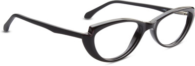 

REACTR Full Rim Cat-eyed Frame(52 mm