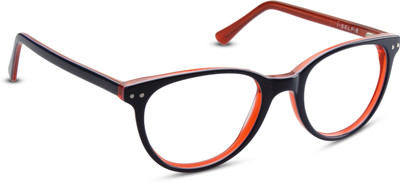 

REACTR Full Rim Round Frame(52 mm