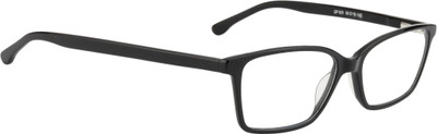 

Glitters Full Rim Rectangle Frame(50 mm