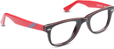 

REACTR Full Rim Rectangle Frame(50 mm