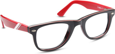 

REACTR Full Rim Rectangle Frame(50 mm