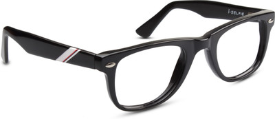 

REACTR Full Rim Rectangle Frame(50 mm