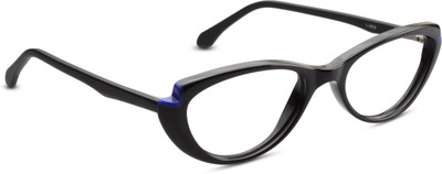 

REACTR Full Rim Cat-eyed Frame(52 mm