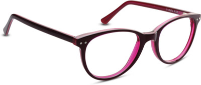 

REACTR Full Rim Round Frame(52 mm