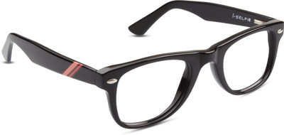 

REACTR Full Rim Rectangle Frame(50 mm