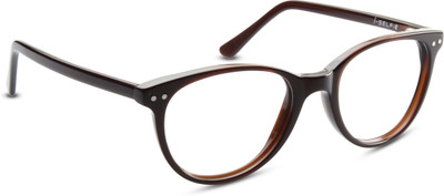 

REACTR Full Rim Round Frame(52 mm