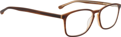 Glitters Full Rim Rectangle Frame(50 mm