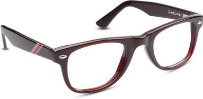

REACTR Full Rim Rectangle Frame(50 mm