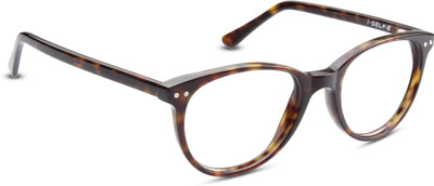 

REACTR Full Rim Round Frame(52 mm