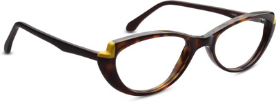 

REACTR Full Rim Cat-eyed Frame(52 mm