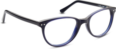 

REACTR Full Rim Round Frame(52 mm