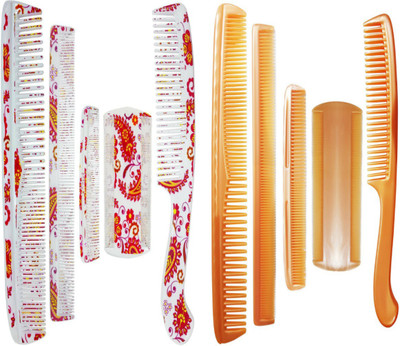 

Yashansh HAIR COMB SET Y.A-2107