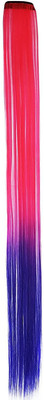 

Majik Colored Extension For Women And Girls Hair Extension