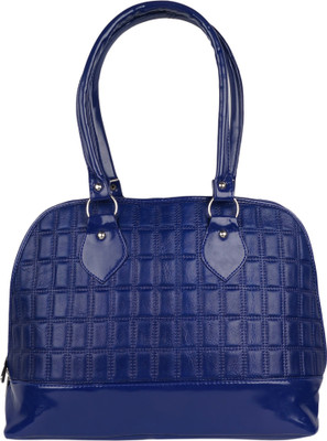 

AMJ Shoulder Bag(Blue)