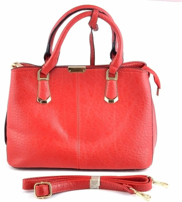 

Urbantra Shoulder Bag(Red)