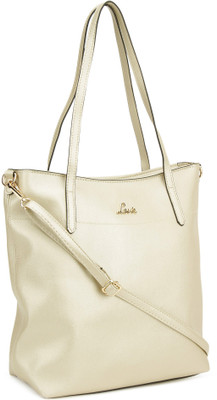 

Lavie Tote(Gold)