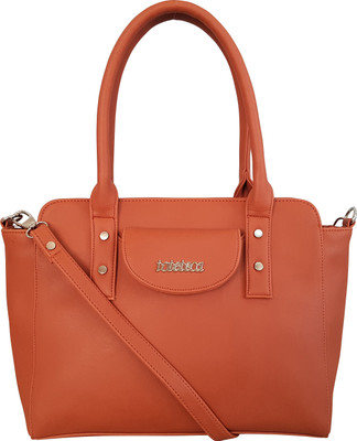 

Toteteca Bag Works Shoulder Bag(Beige)