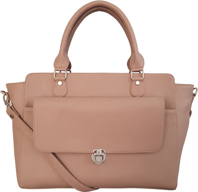 

Toteteca Bag Works Shoulder Bag(Beige)