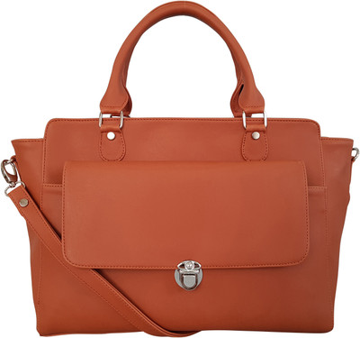 

Toteteca Bag Works Shoulder Bag(Tan)