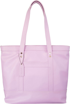 

Toteteca Bag Works Shoulder Bag(Purple)