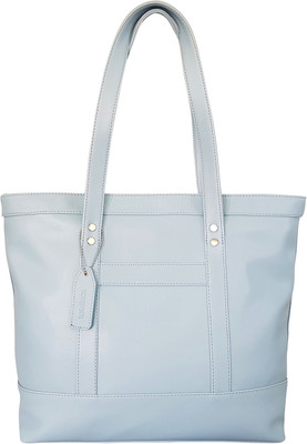 

Toteteca Bag Works Shoulder Bag(Blue)