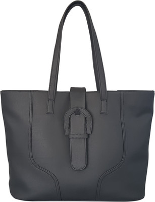 

Toteteca Bag Works Shoulder Bag(Black)