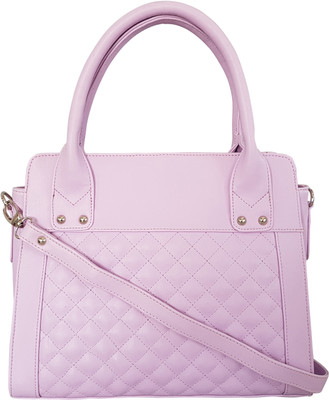 

Toteteca Bag Works Shoulder Bag(Purple)