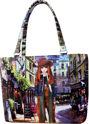 

HD Hand-held Bag(Multicolor)