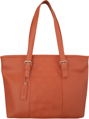 

Toteteca Bag Works Shoulder Bag(Tan)
