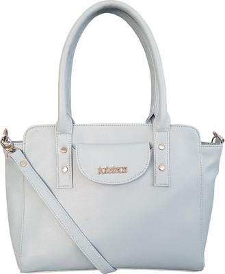 

Toteteca Bag Works Shoulder Bag(Blue)
