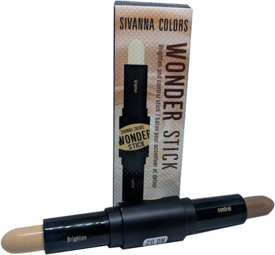 

Sivanna Wonder Brighten and Control Stick Highlighter(SH902-02)