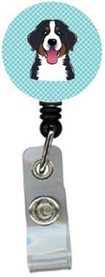 

Caroline's Treasures Aluminum ID Badge Reel(Pack of 1)