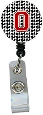 

Caroline's Treasures Aluminum ID Badge Reel(Pack of 1)