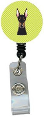 

Caroline's Treasures Aluminum ID Badge Reel(Pack of 1)