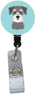 

Caroline's Treasures Aluminum ID Badge Reel(Pack of 1)