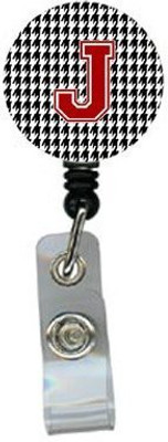 

Caroline's Treasures Aluminum ID Badge Reel(Pack of 1)