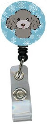 

Caroline's Treasures Aluminum ID Badge Reel(Pack of 1)