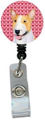 

Caroline's Treasures Aluminum ID Badge Reel(Pack of 1)