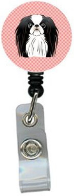 

Caroline's Treasures Aluminum ID Badge Reel(Pack of 1)